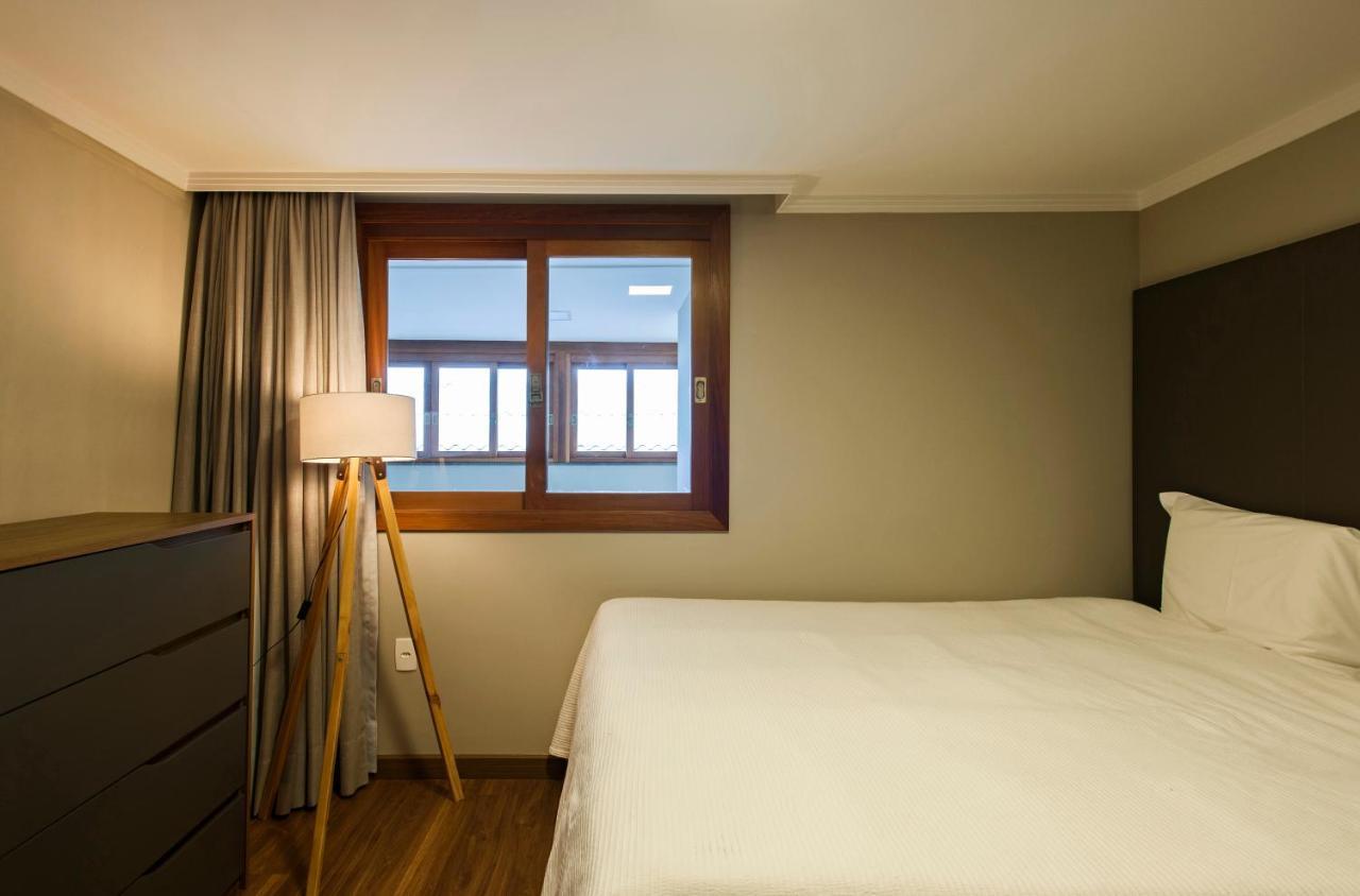 Les Residence 그라마도 외부 사진